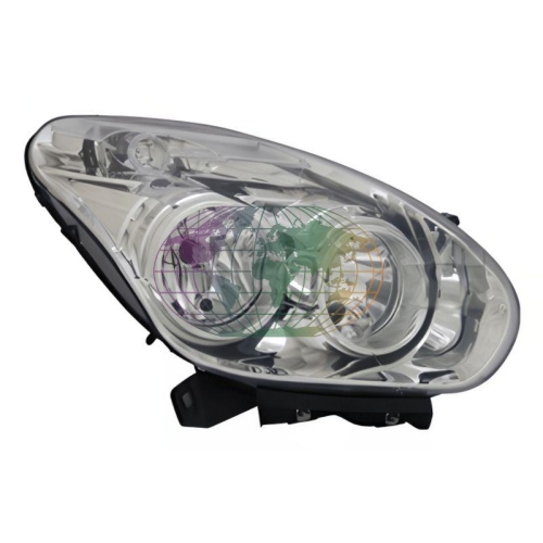 Lexmond Trading BV Hauptscheinwerfer 3246275