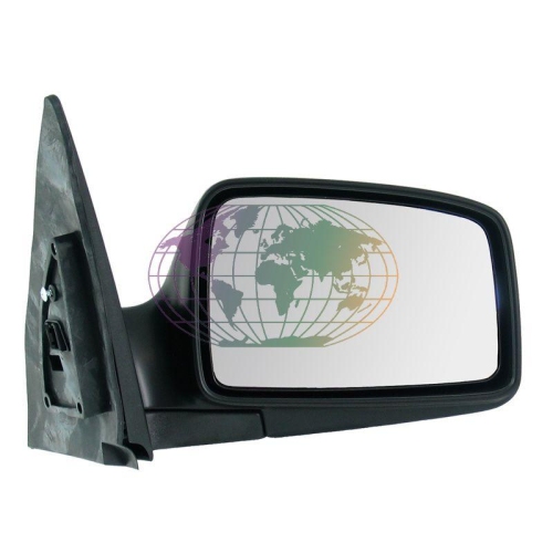 Lexmond Trading BV Au&szlig;enspiegel 4643081