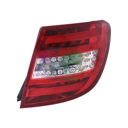 Lexmond Trading BV Schlussleuchte 6029411