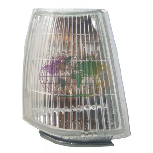 Lexmond Trading BV Blinkleuchte 7242301