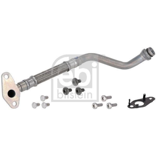 FEBI BILSTEIN &Ouml;lleitung, Lader 192249