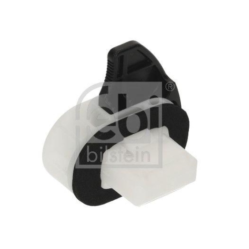 FEBI BILSTEIN Halteclip, Innenraumverkleidung febi Plus 199430