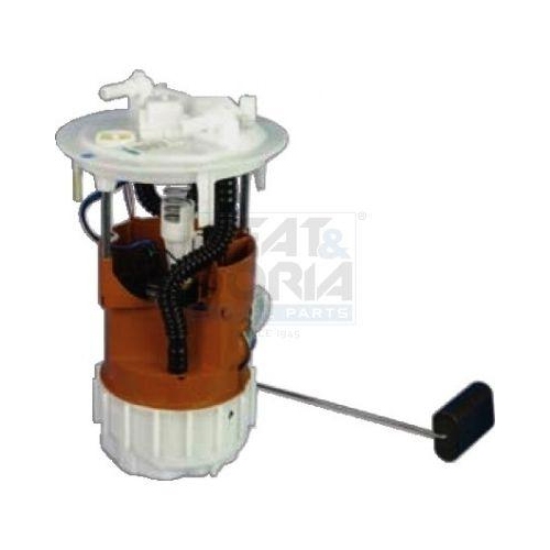 MEAT & DORIA Kraftstoff-F&ouml;rdereinheit 77074