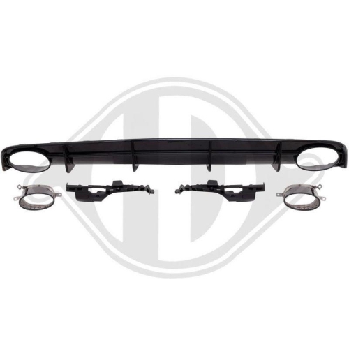 DIEDERICHS Sto&szlig;f&auml;nger HD Tuning 1028456