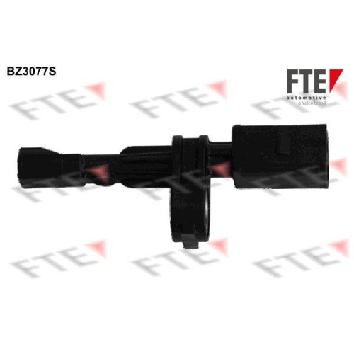 FTE Sensor, Raddrehzahl 9400070
