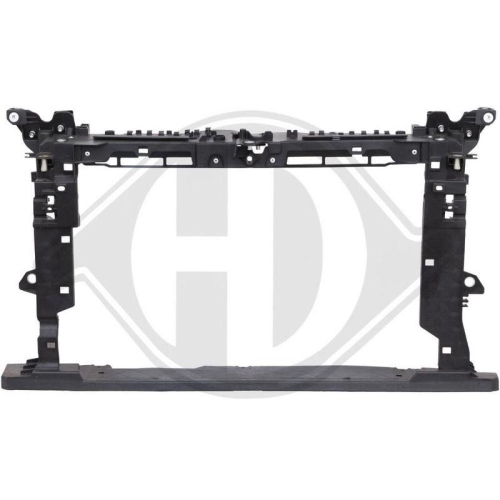 DIEDERICHS Frontverkleidung 1081002