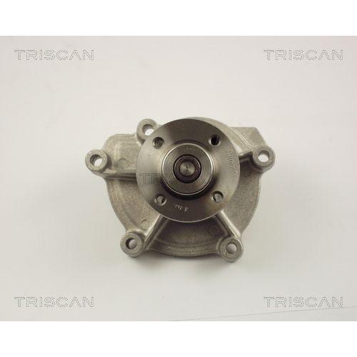 TRISCAN Wasserpumpe, Motork&uuml;hlung 8600 23011