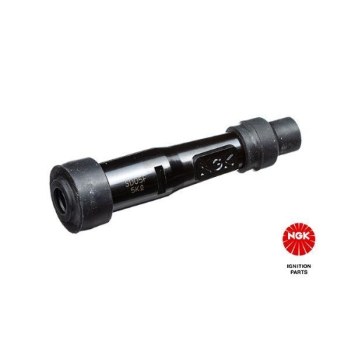 NGK Stecker, Z&uuml;ndkerze 8022