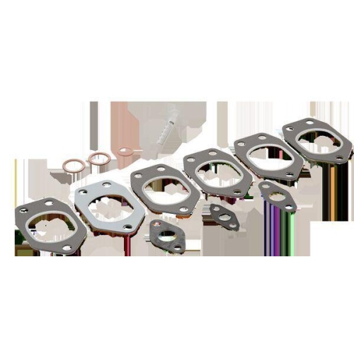 MAHLE Montagesatz, Lader 213 TA 19652 000