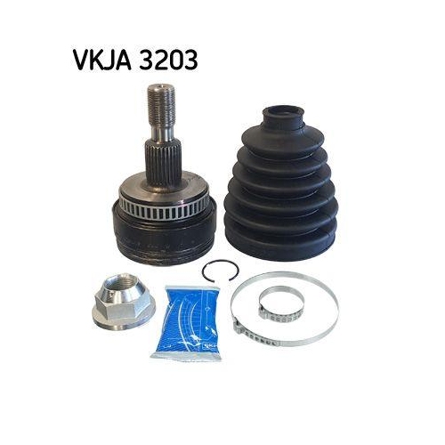 SKF Gelenksatz, Antriebswelle VKJA 3203