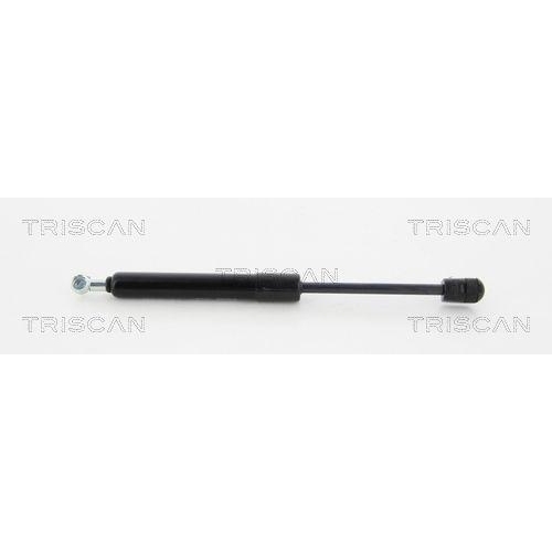 TRISCAN Gasfeder, Koffer-/Laderaum 8710 292008