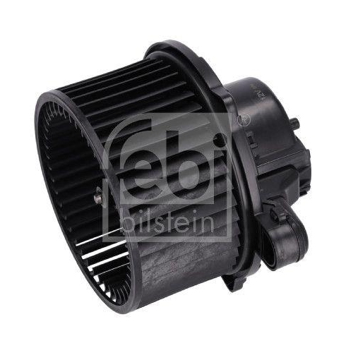 FEBI BILSTEIN Innenraumgebl&auml;se 1000446