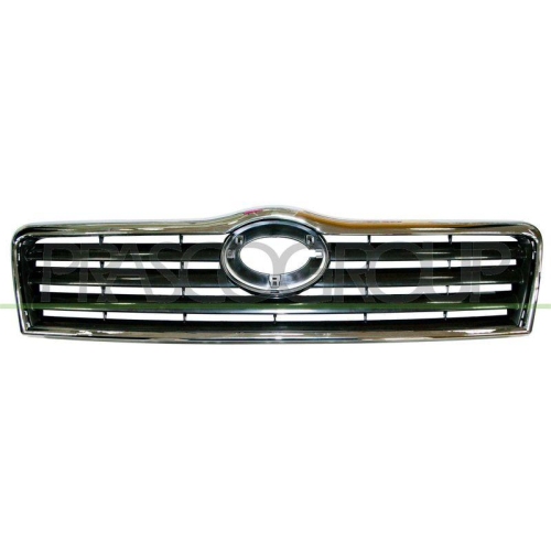 PRASCO K&uuml;hlergitter PremiumCertified TY2422001