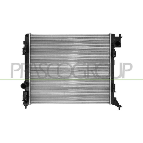 PRASCO K&uuml;hler, Motork&uuml;hlung PrascoSelection DS836R004