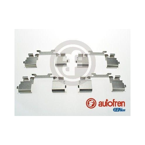 AUTOFREN SEINSA Zubeh&ouml;rsatz, Scheibenbremsbelag D42691A