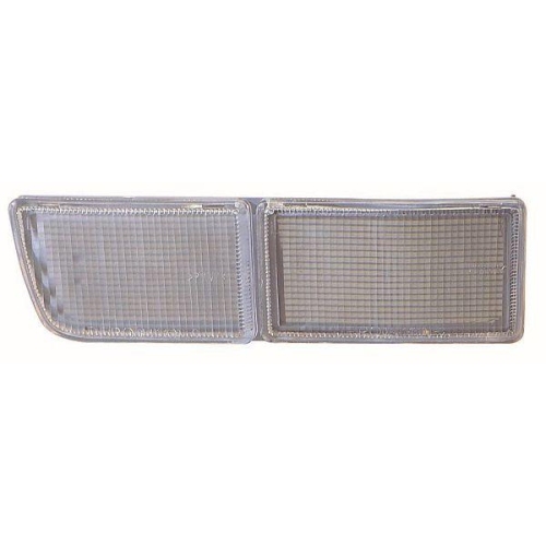 ABAKUS Positionsleuchte Depo 441-1609R-U-S