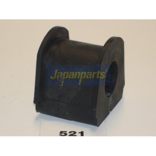 JAPANPARTS Lagerbuchse, Stabilisator RU-521