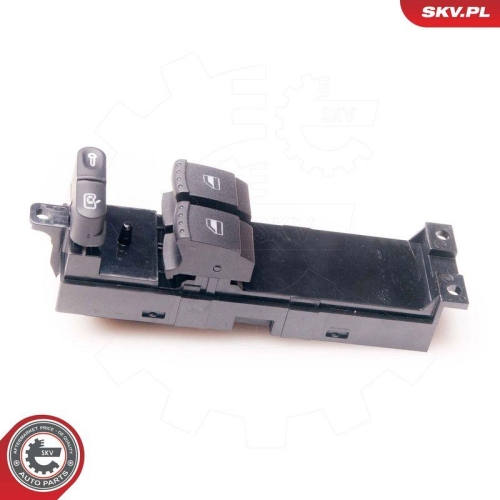 ESEN SKV Schalter, Fensterheber 37SKV001