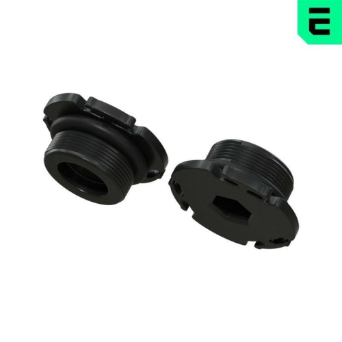 OPTIMAL Verschlussschraube OP-ESP0115T-BG