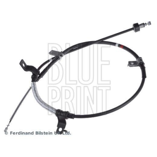 BLUE PRINT Seilzug, Feststellbremse ADG046227