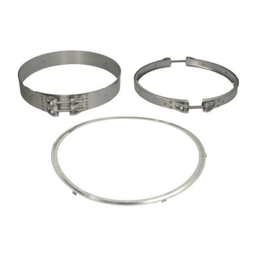ENGITECH Montagesatz, Ru&szlig;-/Partikelfilter ENT660005