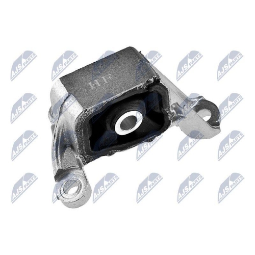 NTY Lagerung, Motor ZPS-HD-008
