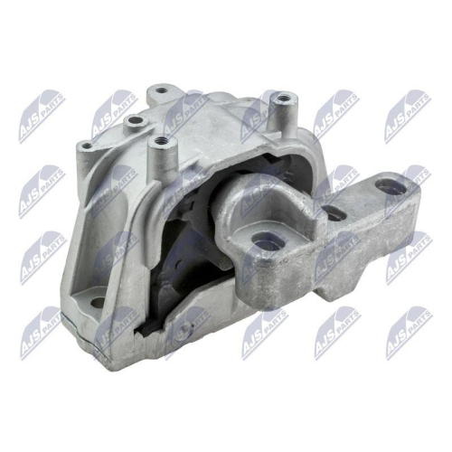NTY Lagerung, Motor ZPS-AU-003
