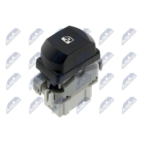 NTY Schalter, Fensterheber EWS-RE-021