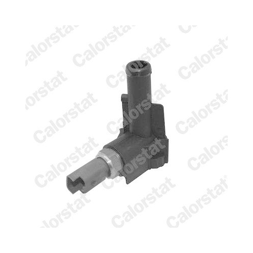 CALORSTAT by Vernet Sensor, K&uuml;hlmitteltemperatur WS3048