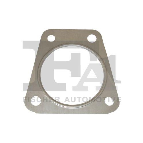 FA1 Dichtung, Lader 455-505