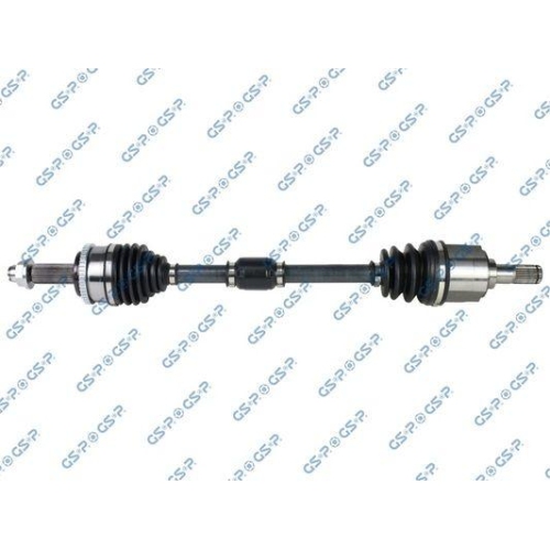 GSP Antriebswelle 224548