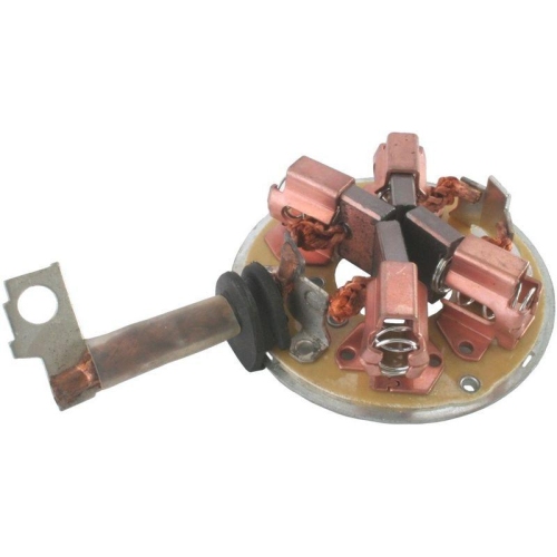 HC-Cargo Halter, Kohleb&uuml;rsten F 032 231 648
