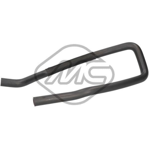 Metalcaucho K&uuml;hlerschlauch 08937