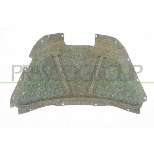 PRASCO Motorraumd&auml;mmung VG4201945