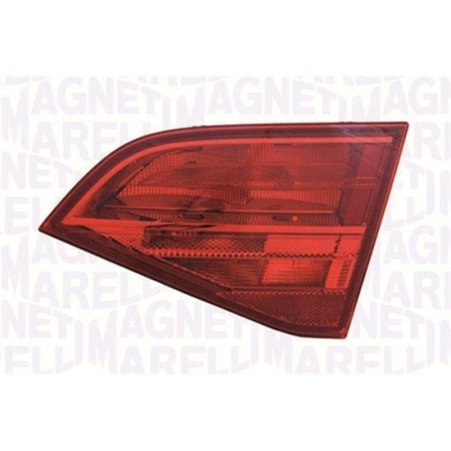 MAGNETI MARELLI Heckleuchte 714021960802