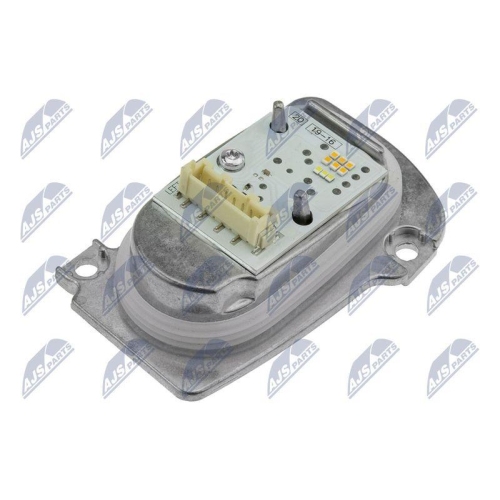 NTY Steuerger&auml;t, Beleuchtung EPX-AU-006