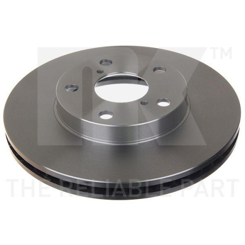 NK Bremsscheibe 204578