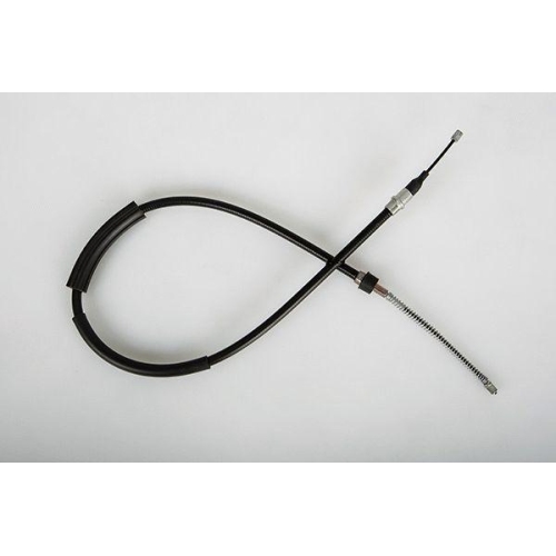 HELLA Seilzug, Feststellbremse 8AS 355 665-791