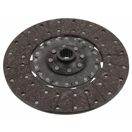 SACHS Kupplungsscheibe 1864 634 446