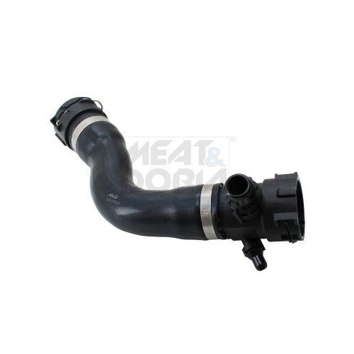 MEAT & DORIA Kühlerschlauch 97275