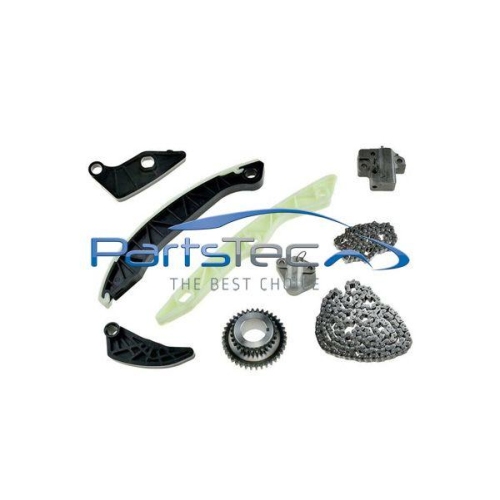 PartsTec Steuerkettensatz PTA114-0444