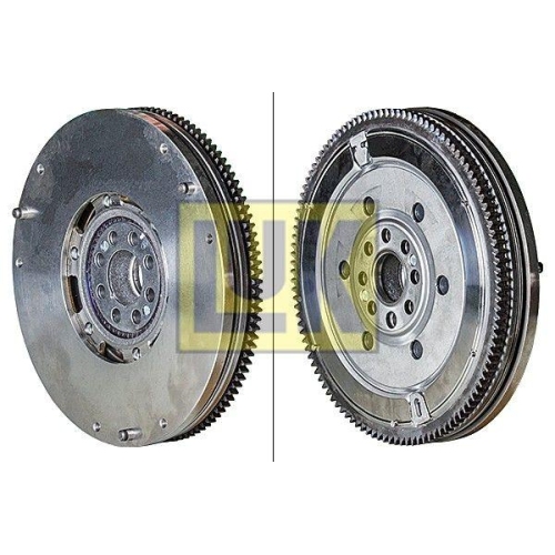 Schaeffler LuK Schwungrad LuK DMF 415 0068 10