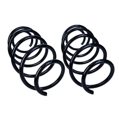 MAXGEAR Fahrwerksfeder 60-1593D