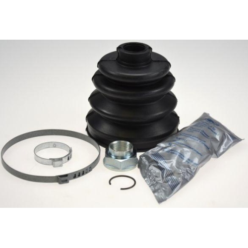 SPIDAN Faltenbalgsatz, Antriebswelle 26197