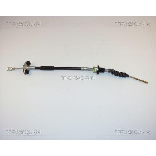 TRISCAN Seilzug, Kupplungsbet&auml;tigung 8140 69203