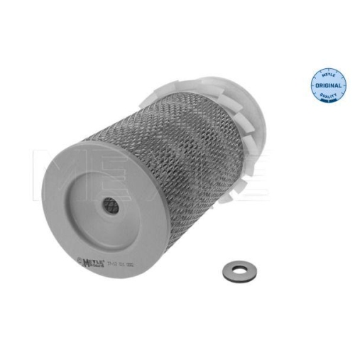 MEYLE Luftfilter MEYLE-ORIGINAL: True to OE. 37-12 321 0002