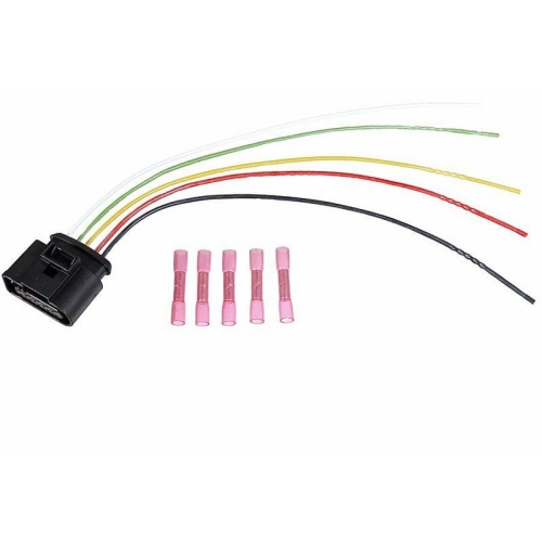 METZGER AUTOTEILE Reparatursatz, Kabelsatz 2324327