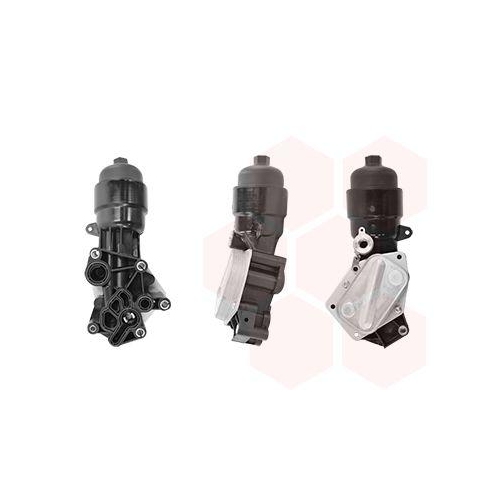 VAN WEZEL &Ouml;lk&uuml;hler, Motor&ouml;l 17013710