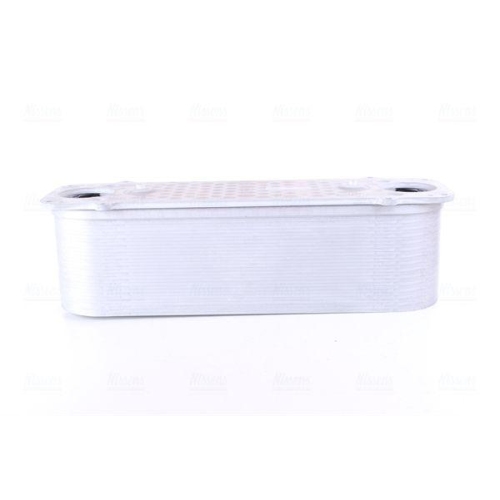 NISSENS Ladeluftk&uuml;hler 961550