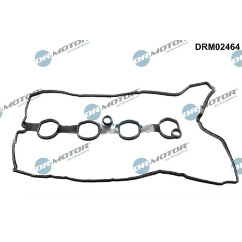 Dr.Motor Automotive Dichtung, Zylinderkopfhaube